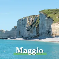 Viaggi di gruppo a maggio